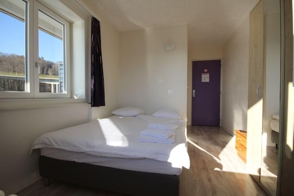 Hotel Abaca (Vevey)